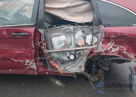 2010 Honda Cr-V Ex из США, поврежденный, VIN JHLRE4H59AC016006